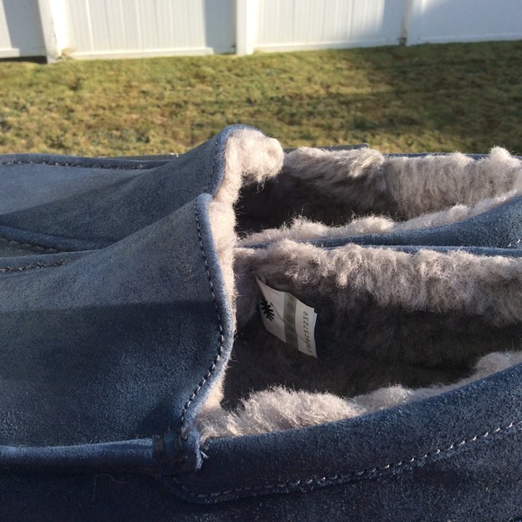 UGG ASCOT SLIPPERS - Picture 6 of 8